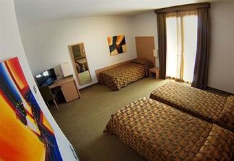 Hotel Castelmartini