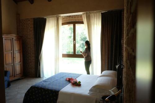 Hotel Le Botti