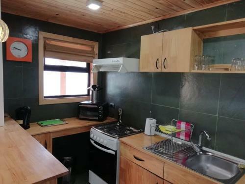 Apartamento Departamentos Puerto Natales