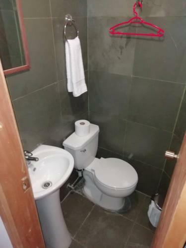 Apartamento Departamentos Puerto Natales
