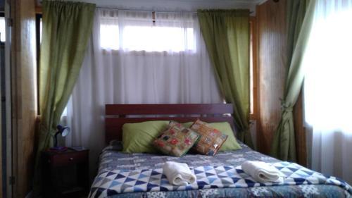 Hostal Hospedaje Paseo Linares