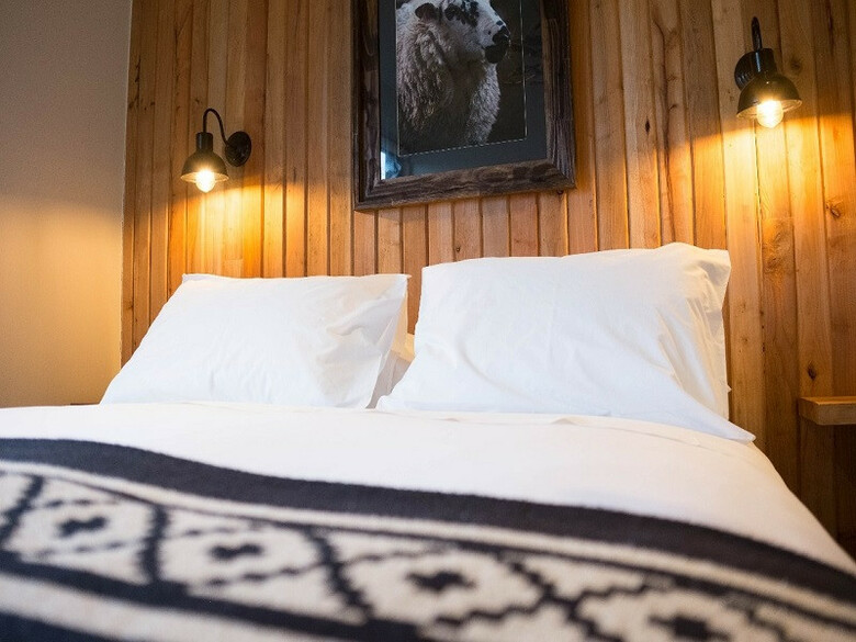 Albergue Factoria Patagonia