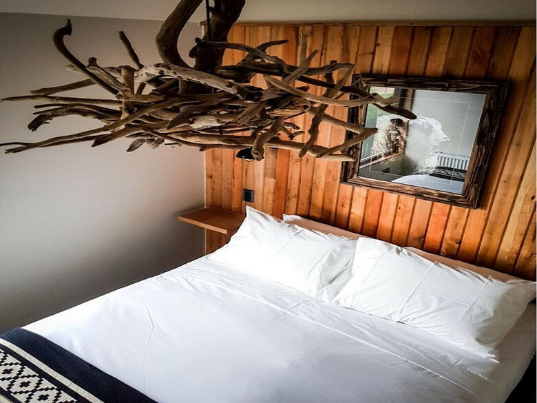 Albergue Factoria Patagonia