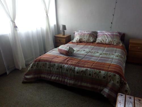 Albergue Tirapiedras