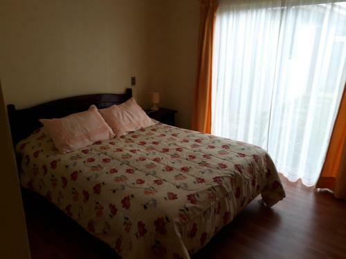 Casa Jardines Del Mar, Puerto Montt
