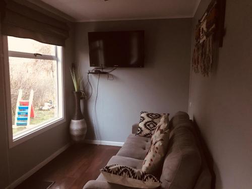 Apartamento Akar Patagonia
