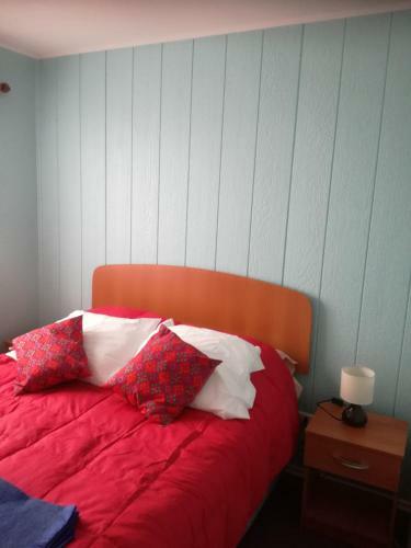 Casa Gimar Austral