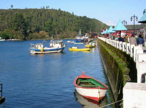Caba�as Altos De Mirasol