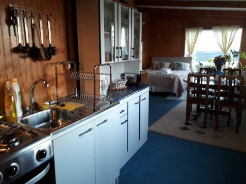 Apartamento Depto. Altos De Tenglo