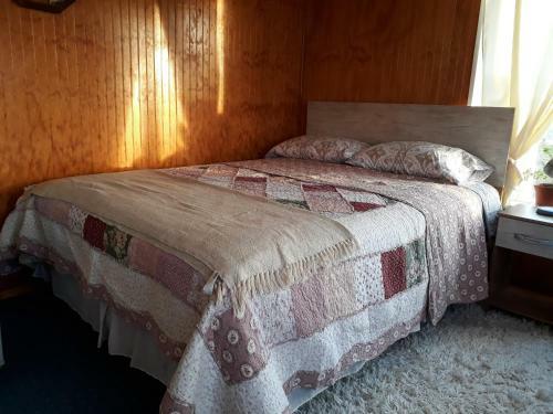 Apartamento Depto. Altos De Tenglo
