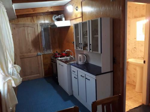 Apartamento Depto. Altos De Tenglo