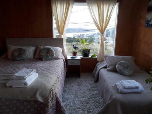 Apartamento Depto. Altos De Tenglo