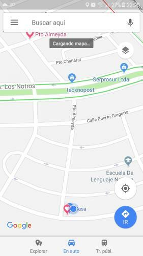 Apartamento Depto. Altos De Tenglo