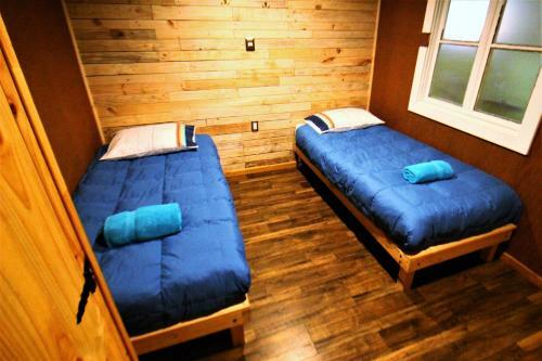 Corner Hostel Puerto Natales