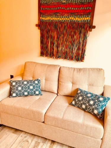 Apartamento Dt Loft
