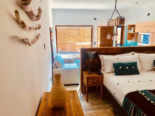 Apartamento Dt Loft