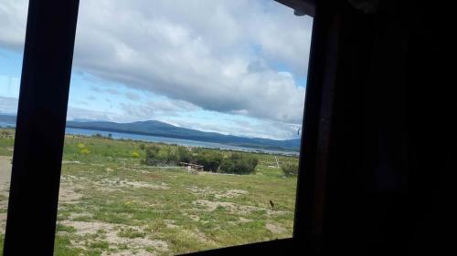 Lodge Linda Caba�a