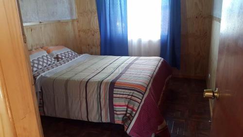 Lodge Linda Caba�a