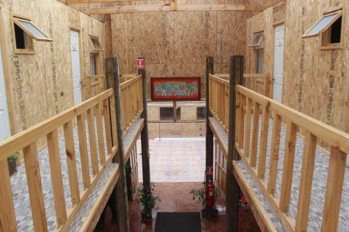 Albergue Hostal Baquedano