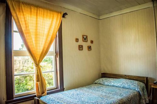 Hostal Chamiza