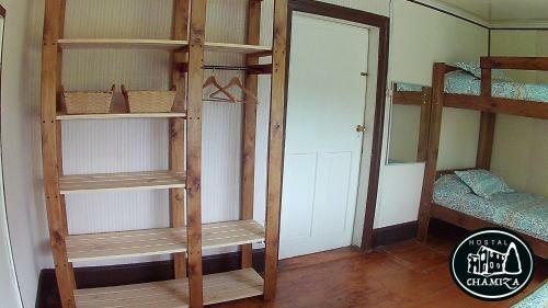 Hostal Chamiza