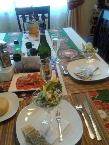 Apartamento Amoblados Puerto Montt