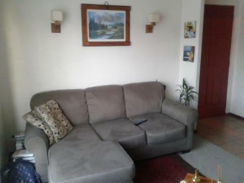 Arriendo Casa Para Vacaciones De Invierno.