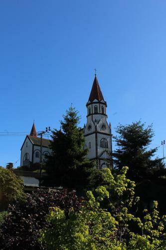 Casa Alma B&b&yoga