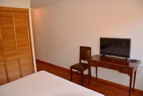 Bh Apartments Puerto Varas