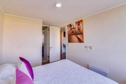 Apartamento Depto Los Colonos En Puerto Varas