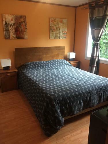 Hostal Caba�a Entre Volcanes