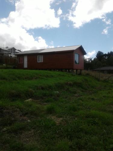 Caba�as Y Habitaciones Los Himalayas