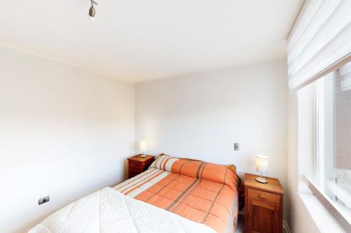 Apartamento Depto. Familiar En Puerto Varas