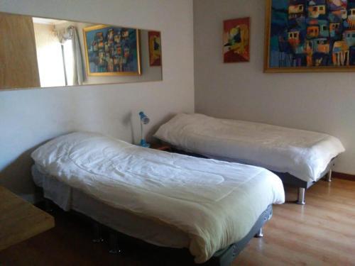 Apartamento Caba�a Lago Llanquihue A Pocas Cuadras Del Centro