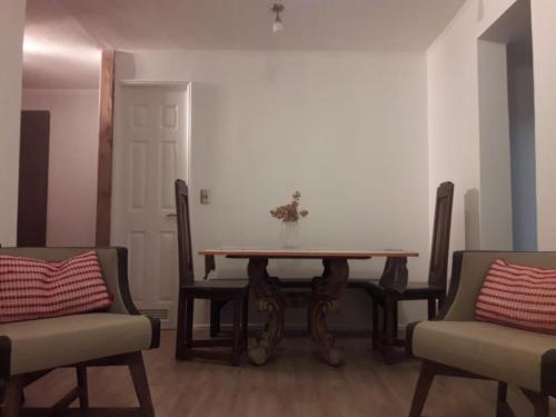 Apartamento Caba�a Lago Llanquihue A Pocas Cuadras Del Centro