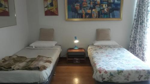 Apartamento Caba�a Lago Llanquihue A Pocas Cuadras Del Centro