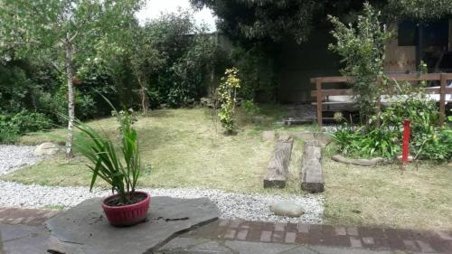Apartamento Caba�a Lago Llanquihue A Pocas Cuadras Del Centro