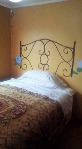 Hostal Tia Susi Refugio De Mochileros