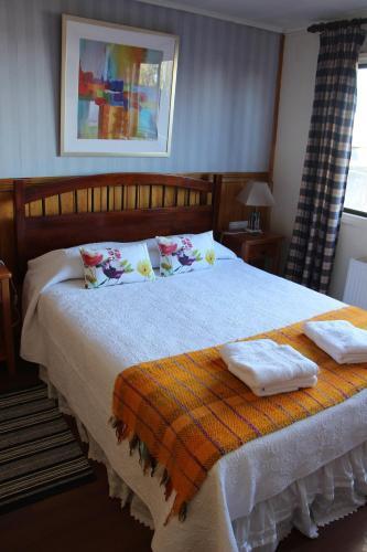 Hostal Fernando De Magalhaes