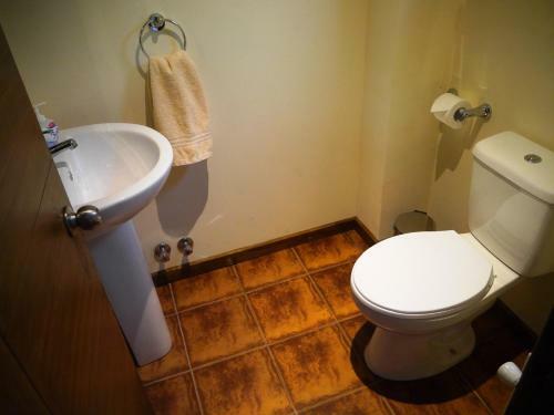 Casas Turismo Magallanes