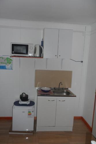Apartamento Angelino Del Paso