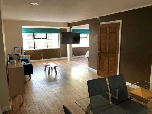 Apartamento Moderno Y Comodo Departamento Punta Arenas