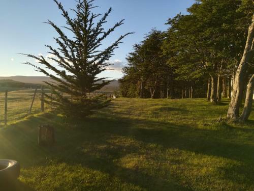 Caba�a & Camping Rio Los Ciervos