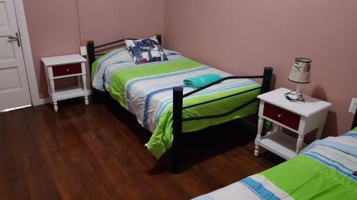 Hostal Viajeros