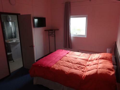 Hotel Estaci�n N�utica Estrecho De Magallanes