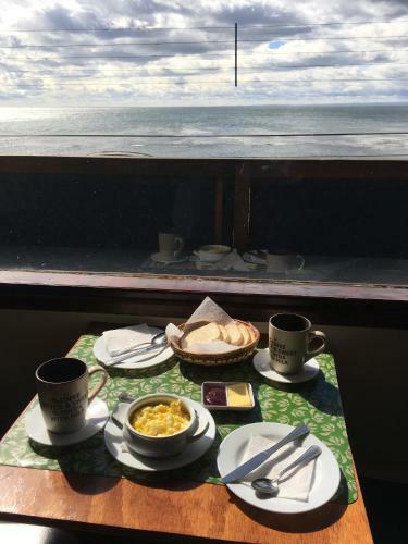 Hotel Estaci�n N�utica Estrecho De Magallanes