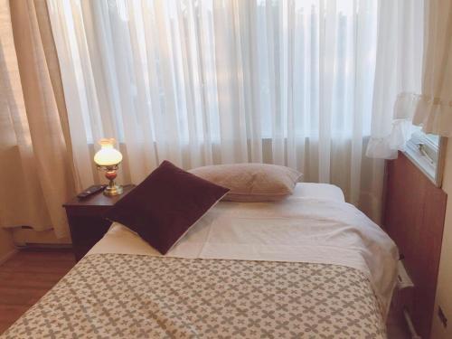 Albergue Hostal Gran V�a