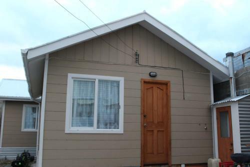 Lodge Caba�as Pv Puq