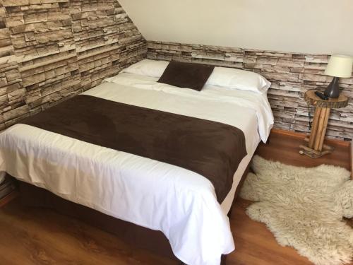 Albergue Tel Hauke Hostal
