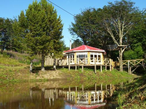 Fundo San Fernando